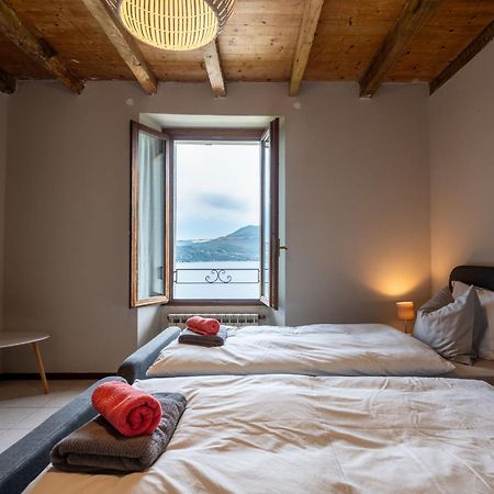 Holiday Home Meri By Interhome Cannero Riviera Exterior photo