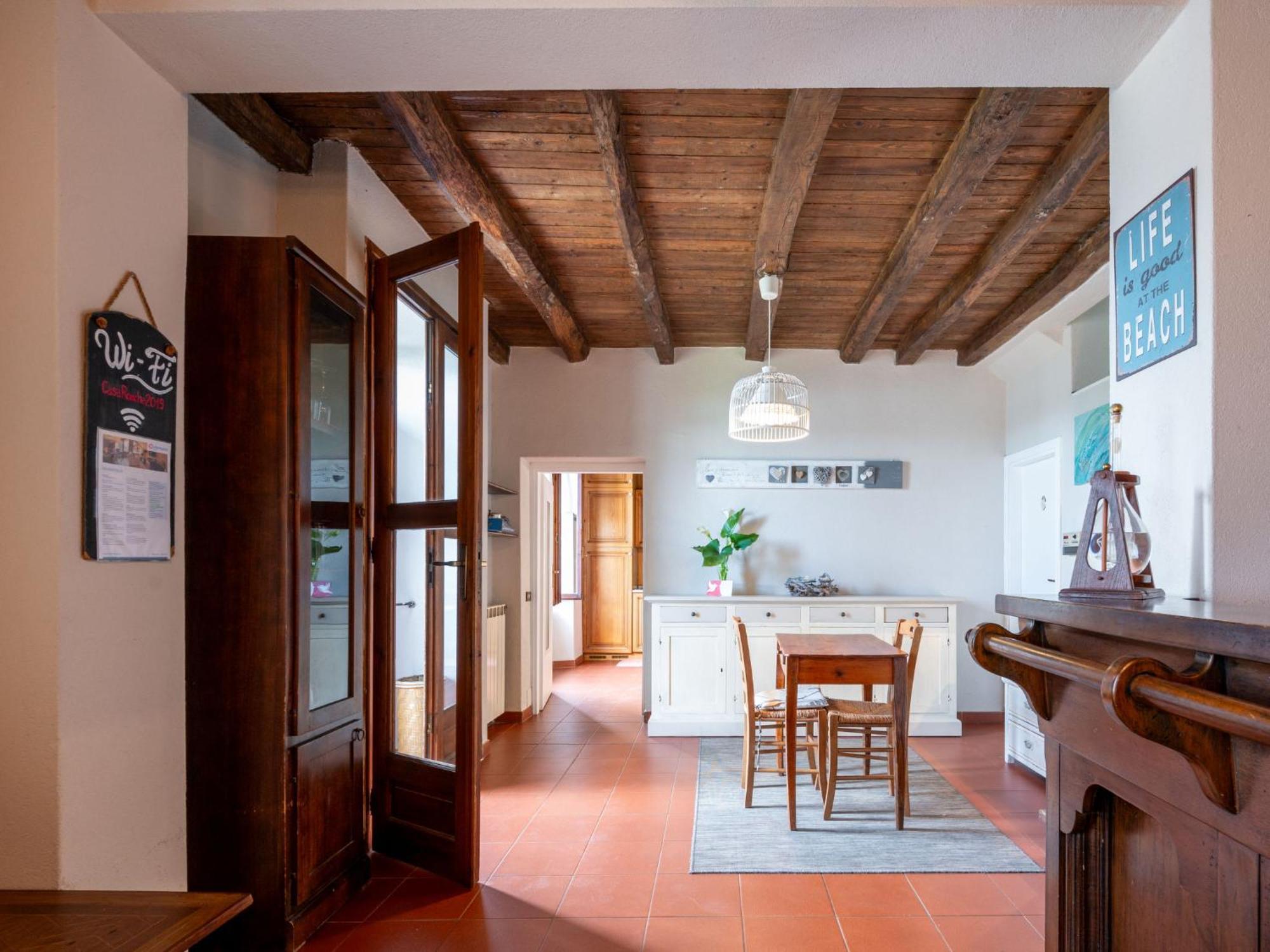 Holiday Home Meri By Interhome Cannero Riviera Exterior photo