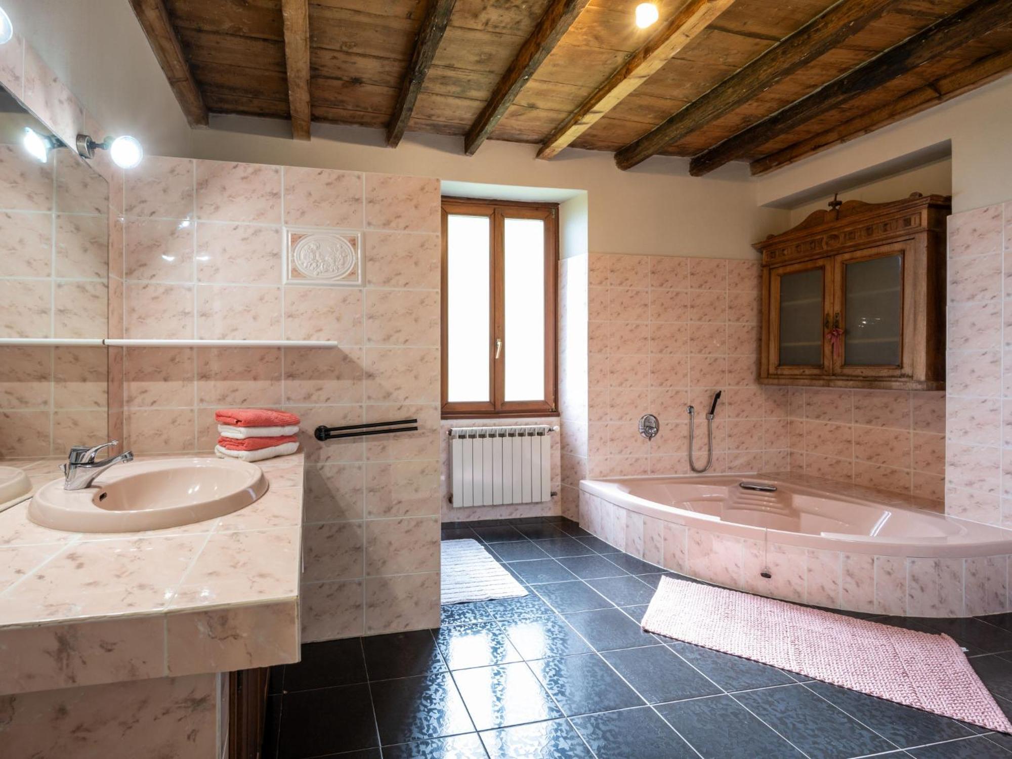 Holiday Home Meri By Interhome Cannero Riviera Exterior photo