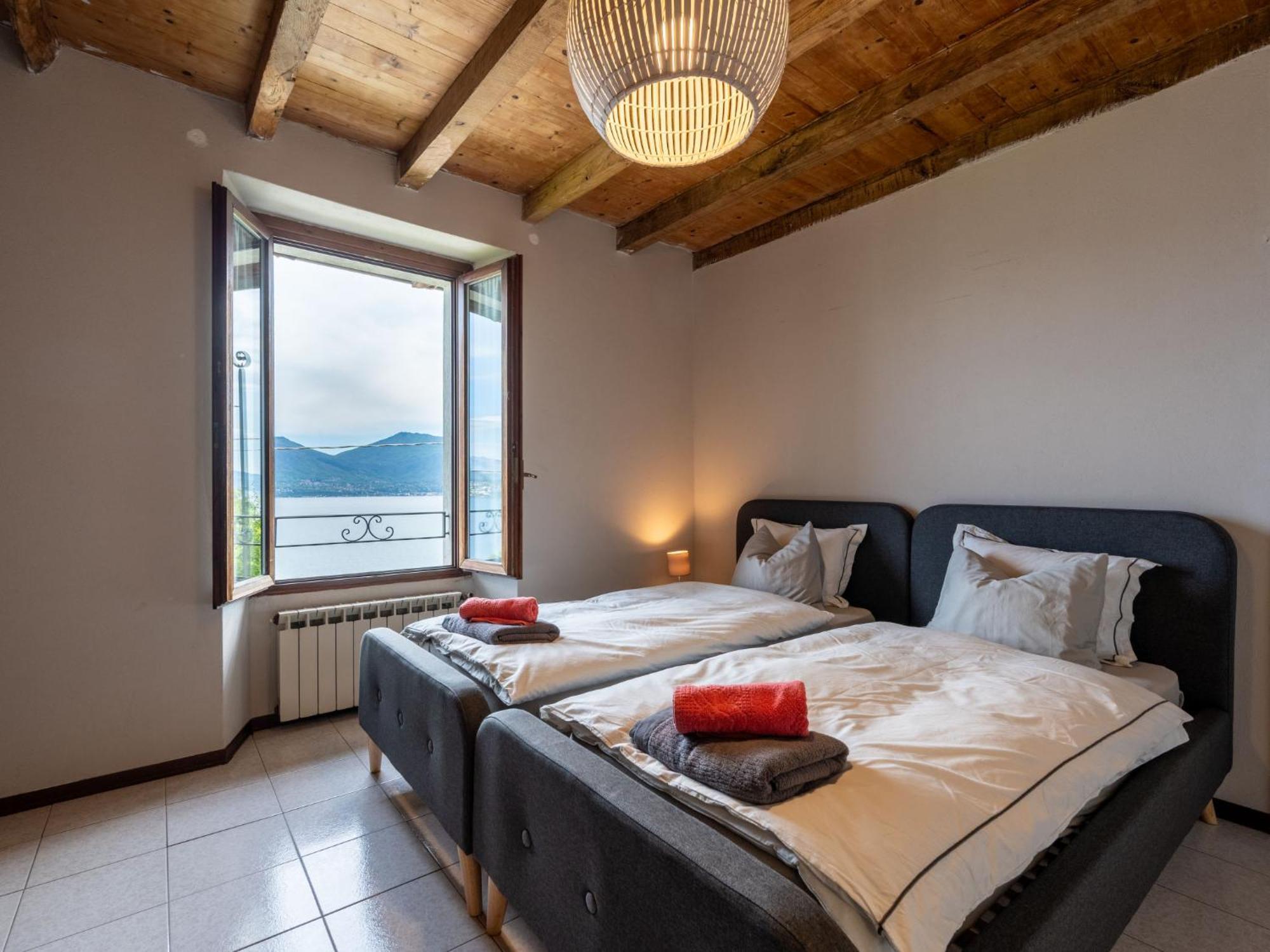 Holiday Home Meri By Interhome Cannero Riviera Exterior photo