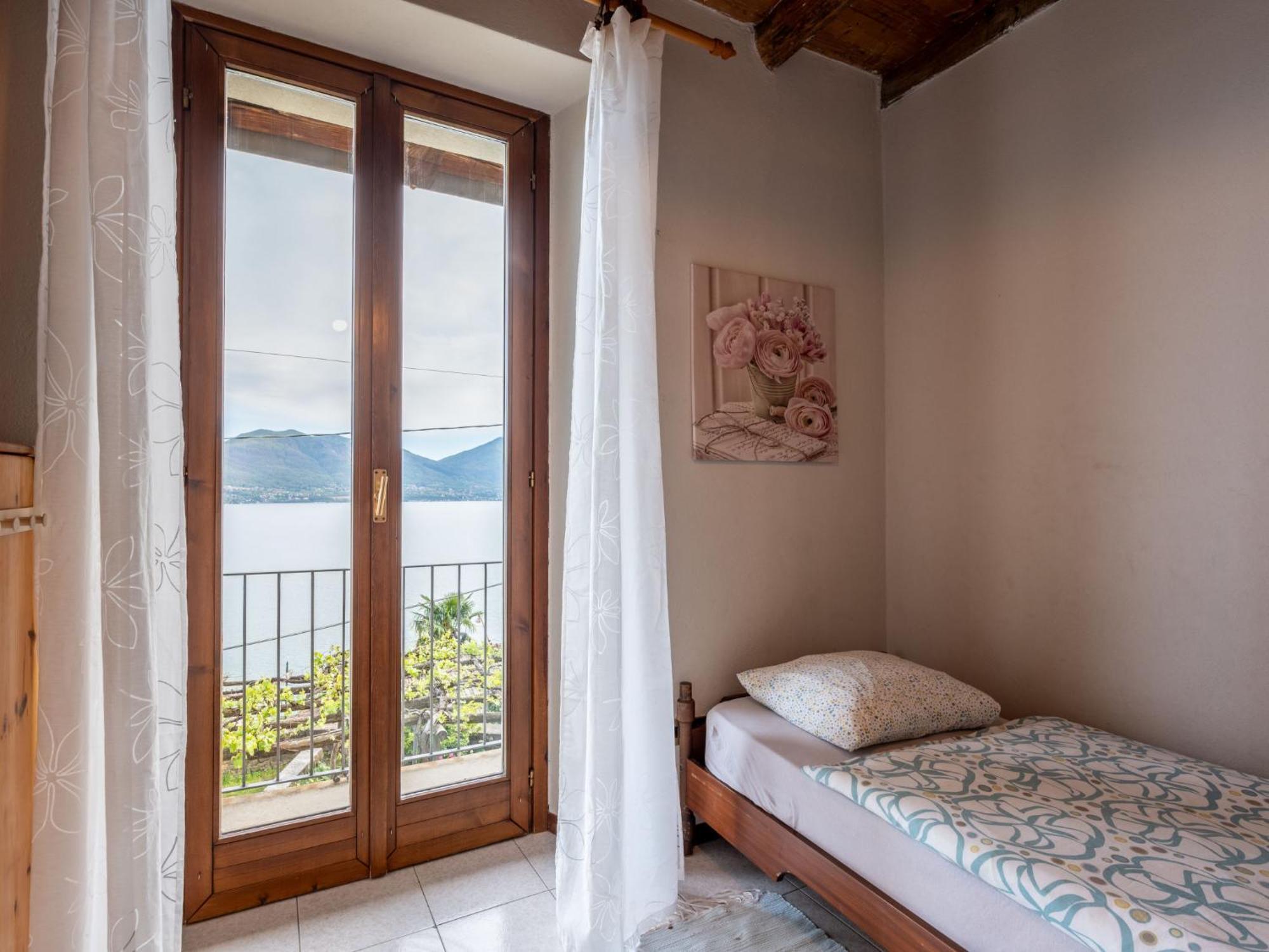 Holiday Home Meri By Interhome Cannero Riviera Exterior photo