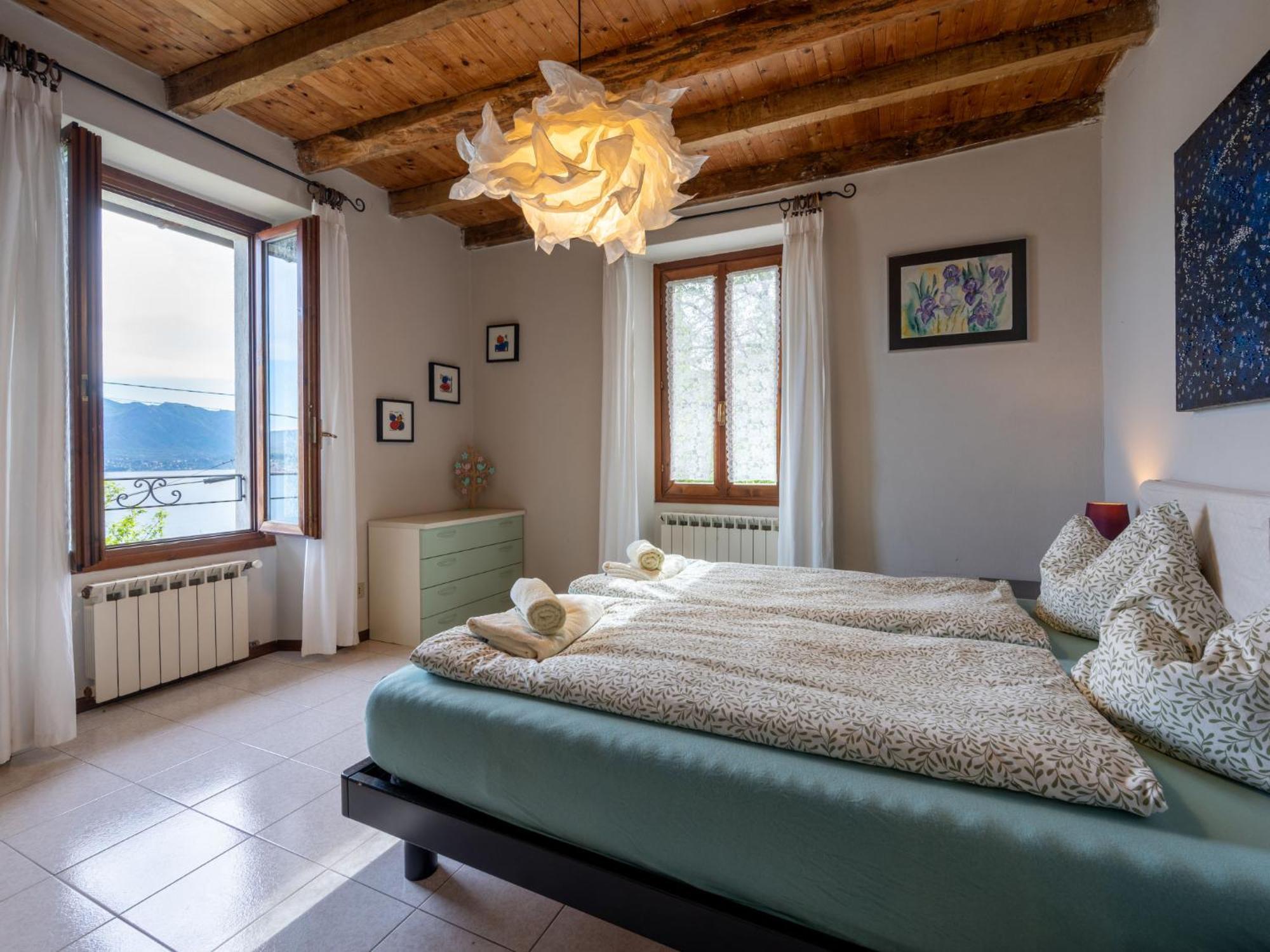 Holiday Home Meri By Interhome Cannero Riviera Exterior photo